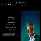 ericchasalow.com ericchasalow.com
