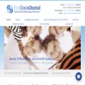 ericdavisdental.com