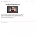 ericgoldman.org ericgoldman.org