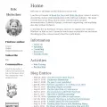 ericholscher.com