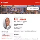 ericjamesinsurance.com