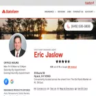 ericjaslow.com ericjaslow.com