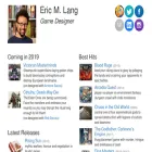 ericmlang.com ericmlang.com