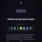 ericnish.io ericnish.io