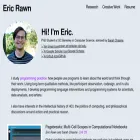 ericrawn.media ericrawn.media