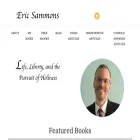 ericsammons.com ericsammons.com
