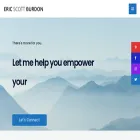 ericscottburdon.com ericscottburdon.com