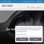 ericssmog.com ericssmog.com