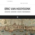 ericvanhooydonk.be ericvanhooydonk.be