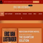 ericvanlustbader.com
