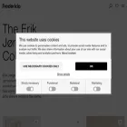 erik-joergensen.com