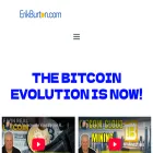 erikburton.com erikburton.com