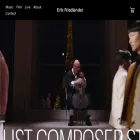 erikfriedlander.com