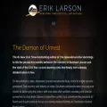 eriklarsonbooks.com