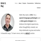 erikxraj.com erikxraj.com
