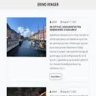 erindringer.dk erindringer.dk