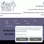 erinsdancestudio.com erinsdancestudio.com