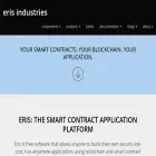 erisindustries.com erisindustries.com