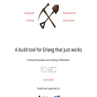 erlang.mk