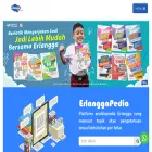 erlanggaonline.com erlanggaonline.com