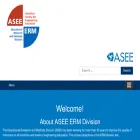 erm.asee.org erm.asee.org