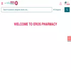 erospharmacy.com