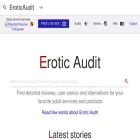 eroticaudit.com eroticaudit.com