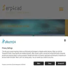 erp4cad.de erp4cad.de