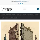 erraticus.co erraticus.co