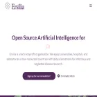 ersilia.io ersilia.io