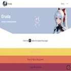 eruda.liriliri.io eruda.liriliri.io