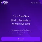 eruka.tech eruka.tech