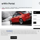 erwin.audiusa.com erwin.audiusa.com