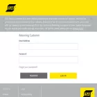 esab-online.com esab-online.com