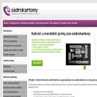 e-sadrokartony.cz e-sadrokartony.cz