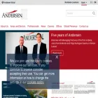es.andersen.com es.andersen.com