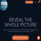 esarisk.com esarisk.com
