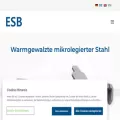 esb-group.com esb-group.com