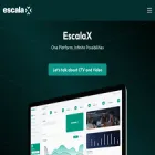 escalax.io