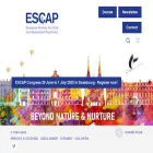 escap.eu escap.eu