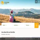 escapadaambnens.com escapadaambnens.com