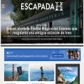 escapadah.com