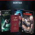 escape-tales.com