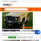 escape4x4.eu escape4x4.eu