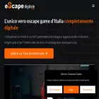 escapedigitale.it