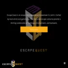 escapequest.ca escapequest.ca