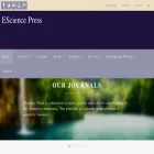 esciencepress.net