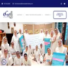 esclavasdecristorey.com esclavasdecristorey.com
