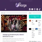 escnorge.no