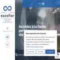 escofier.com